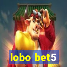 lobo bet5